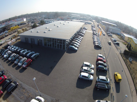 Autozentrum Zeesen GmbH